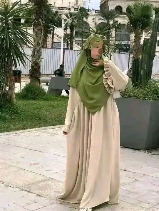 حجاب الفراشة