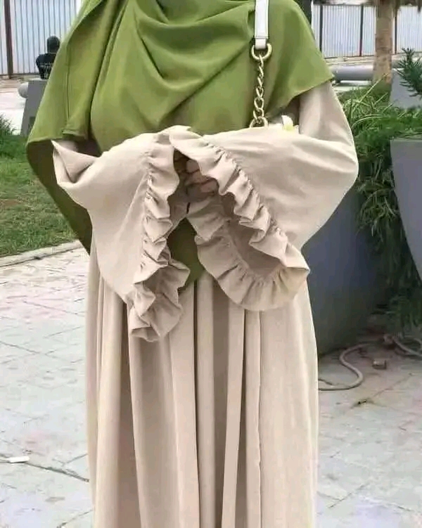 حجاب الفراشة